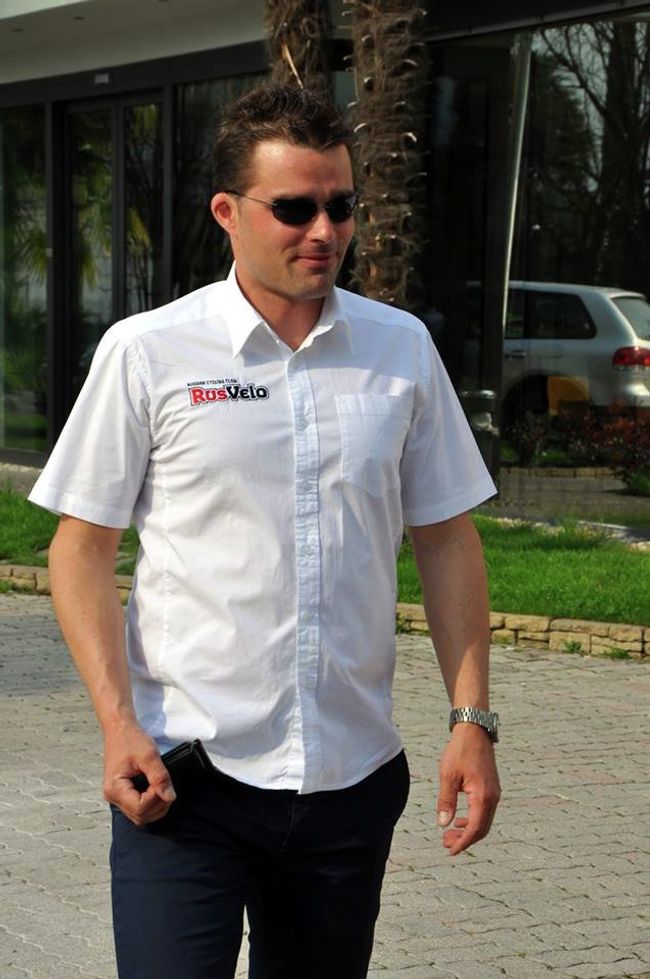 Алексей Марков
