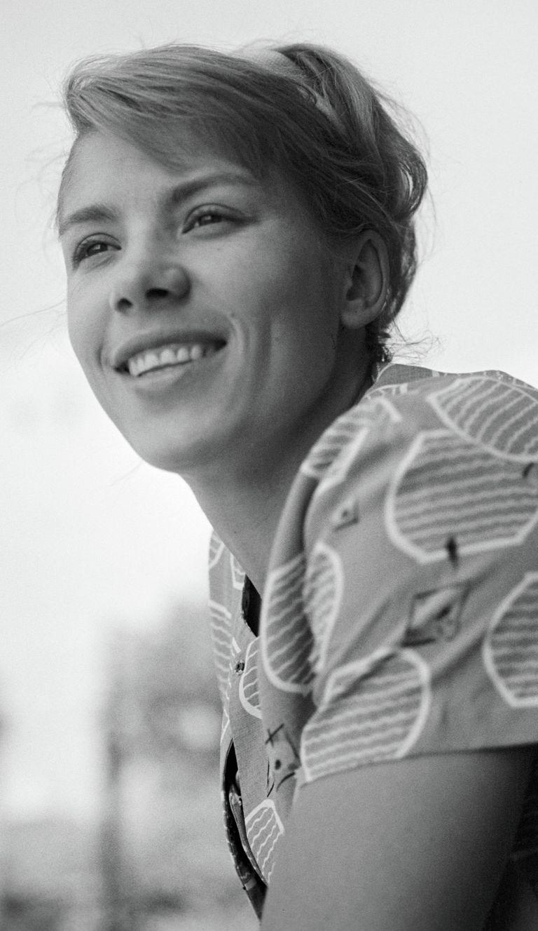 Лариса Латынина Лариса Латынина