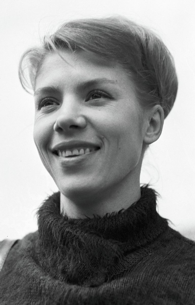Лариса Латынина Лариса Латынина