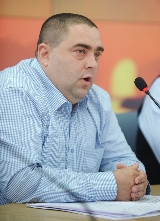 Александр Видов