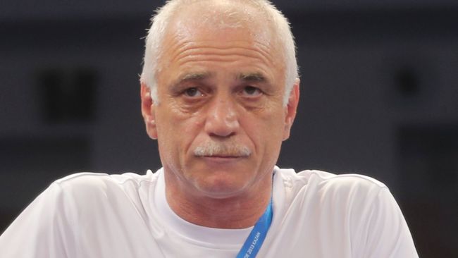 Зубер Джафаров Зубер Джафаров