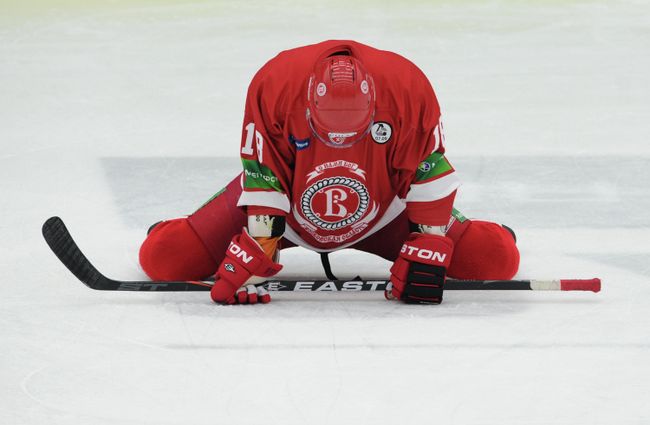 Никита Коровкин