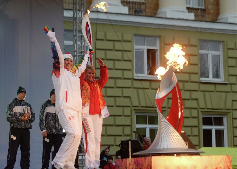 Нина Трофимова Нина Трофимова
