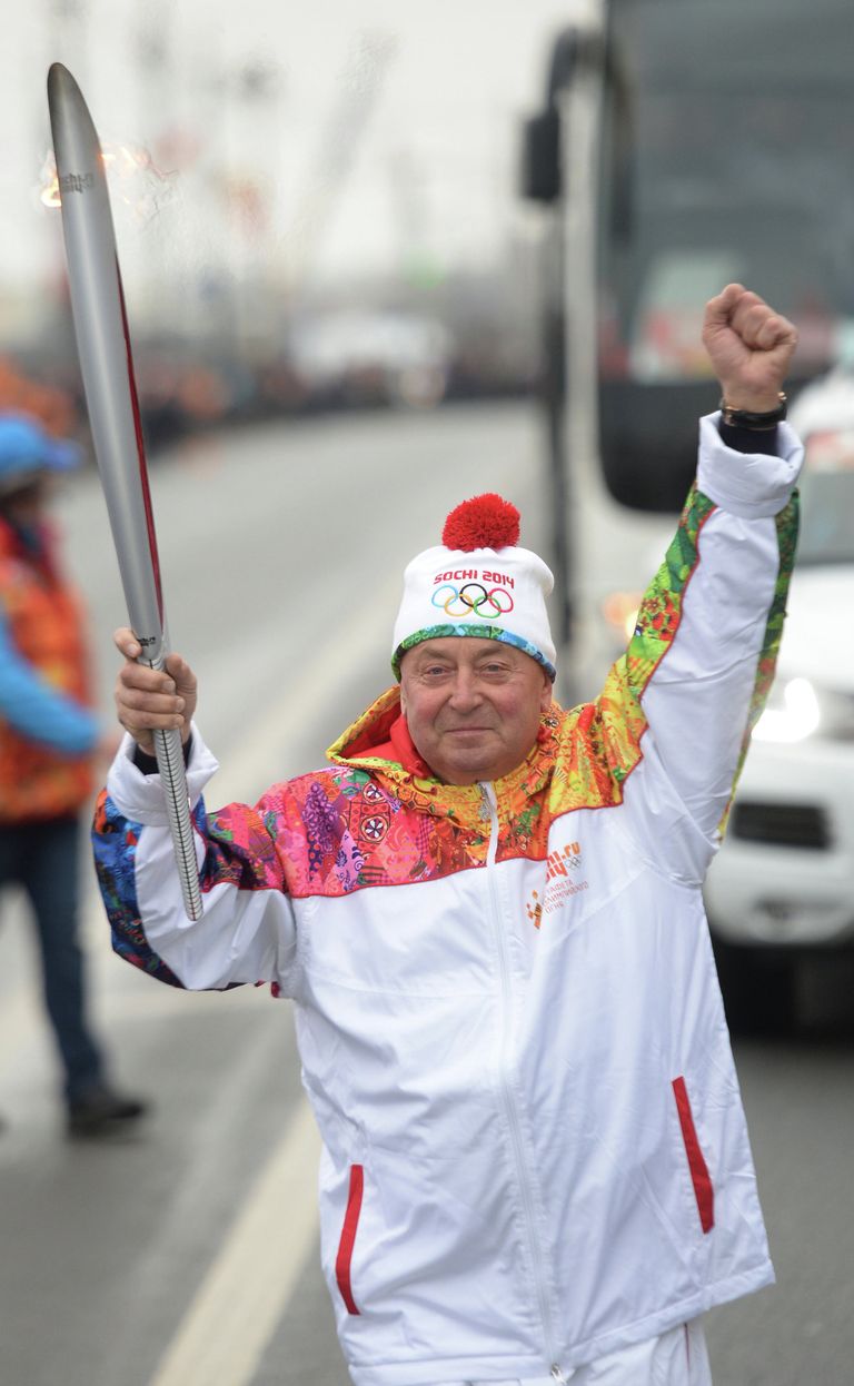 Алексей Мишин Алексей Мишин
