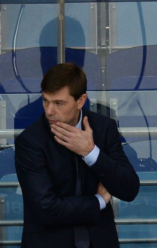 Алексей Кудашов