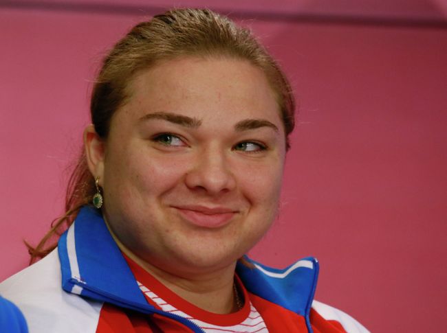 Татьяна Каширина