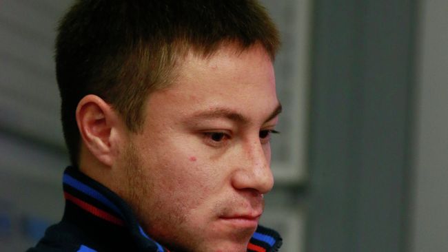 Серебряный призер чемпионата мира по тяжелой атлетике 2013 Олег Чен Серебряный призер чемпионата мира по тяжелой атлетике 2013 Олег Чен