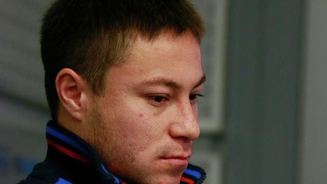 Серебряный призер чемпионата мира по тяжелой атлетике 2013 Олег Чен Серебряный призер чемпионата мира по тяжелой атлетике 2013 Олег Чен