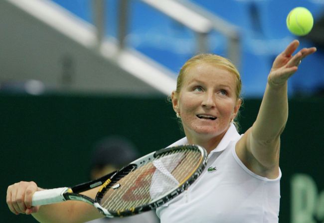 Россиянка Алла Кудрявцева Россиянка Алла Кудрявцева