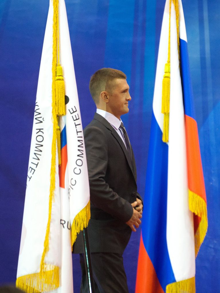 Роман Петушков Роман Петушков