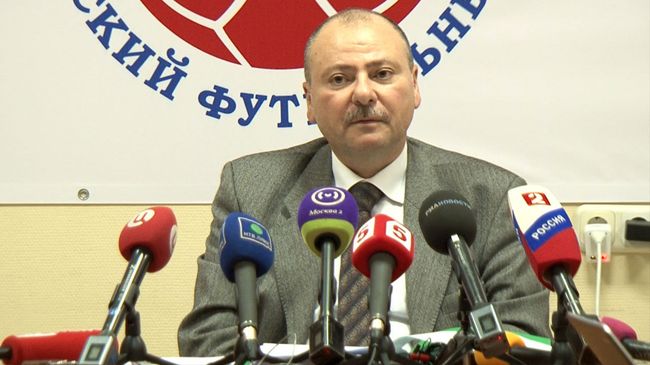 Два матча без зрителей и 600 тысяч штрафа - как КДК наказал Спартак