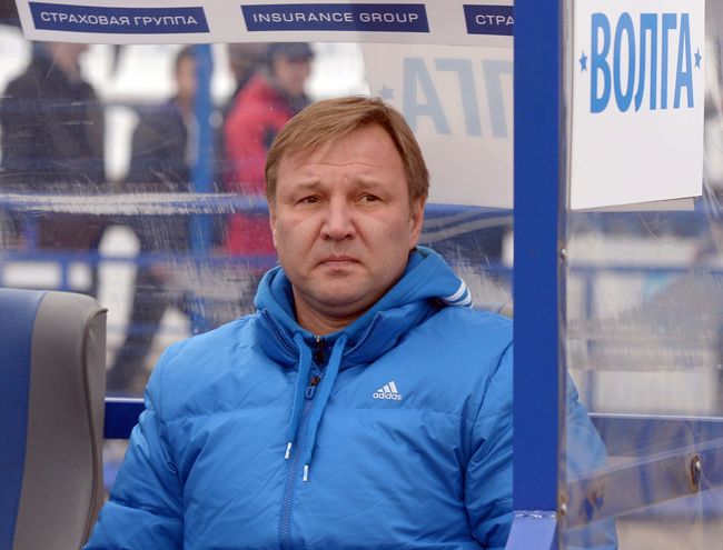 Юрий Калитвинцев