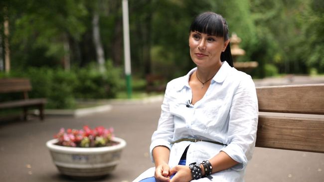 Лыжница Юлия Чепалова о цене медалей, счастье и жажде адреналина