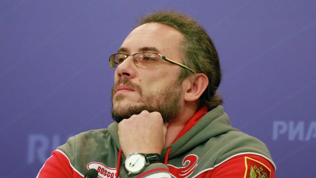 Василий Гудин