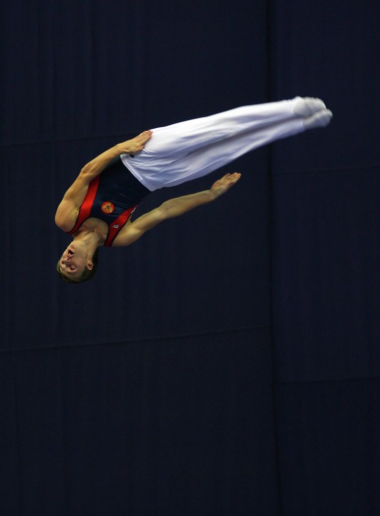 Дмитрий Ушаков