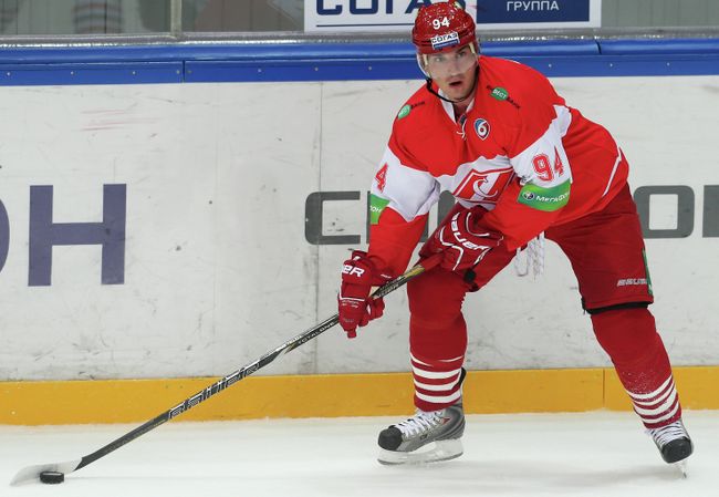 Николай Жердев Николай Жердев