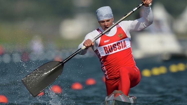 Иван Штыль