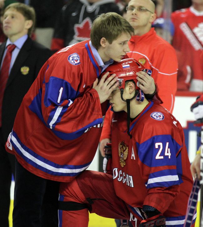 Сергей Костенко
