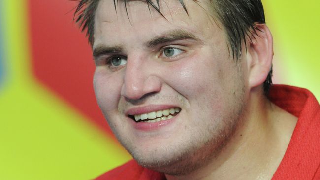 Кирилл Сидельников