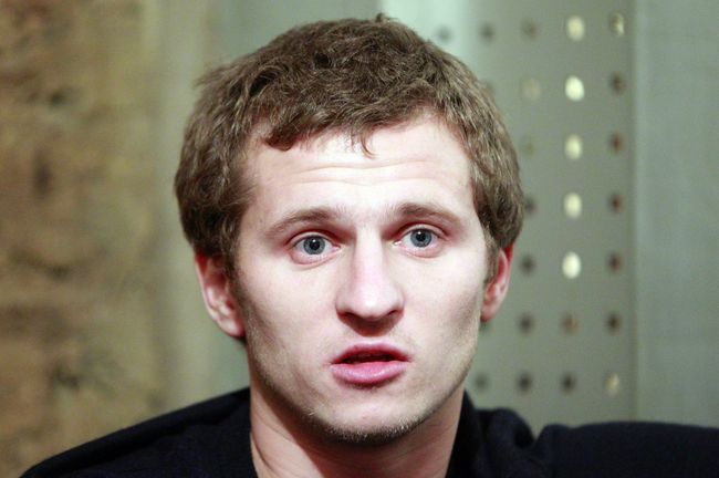 Александр Алиев Александр Алиев
