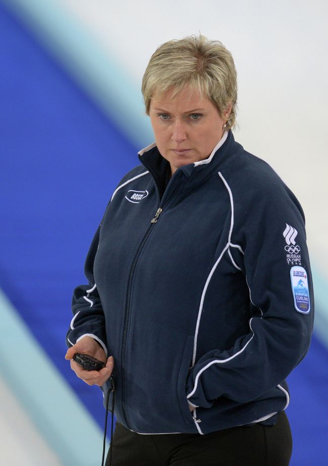 Светлана Калалб