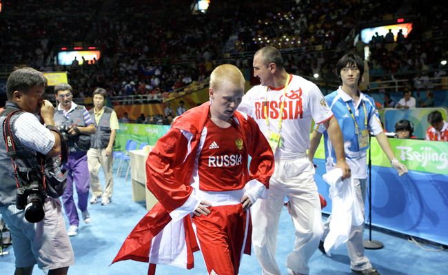 Алексей Тищенко