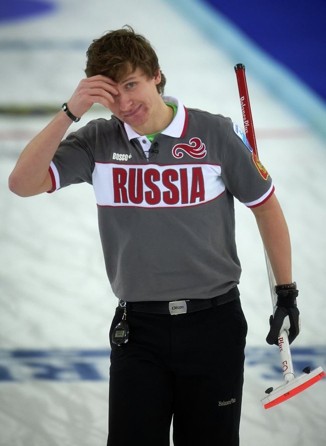 Андрей Дроздов (Россия)