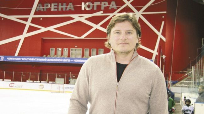 Андрей Потайчук