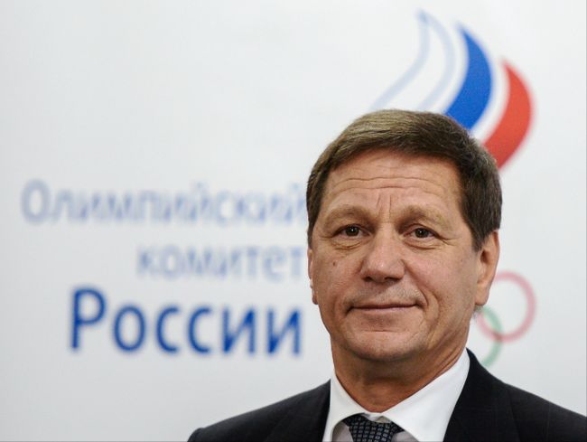 Александр Жуков