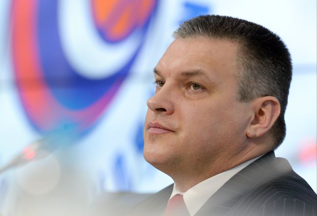 Евгений Пашутин