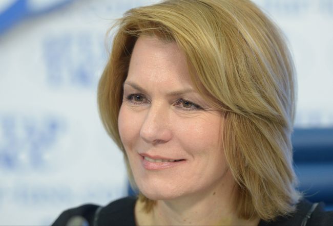 Юлия Аникеева
