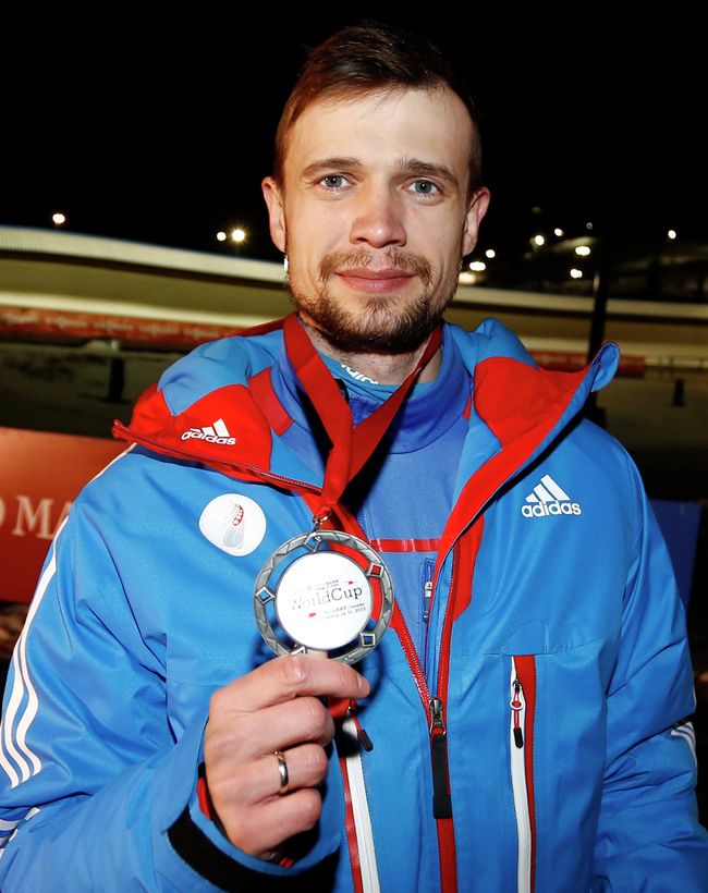 Александр Третьяков Александр Третьяков