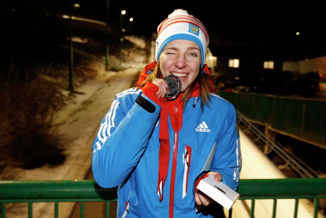 Елена Никитина Елена Никитина