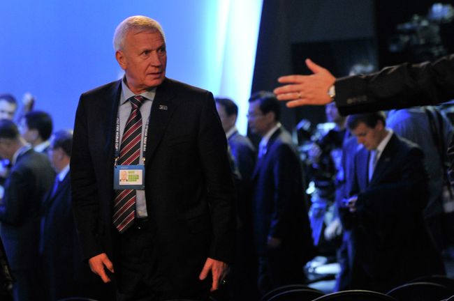 Вячеслав Колосков