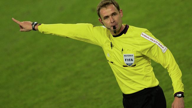 Виталий Мешков
