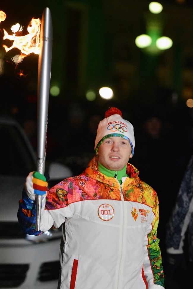 Алексей Тищенко