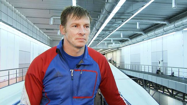 Из санного спорта в бобслей: история успеха Александра Зубкова