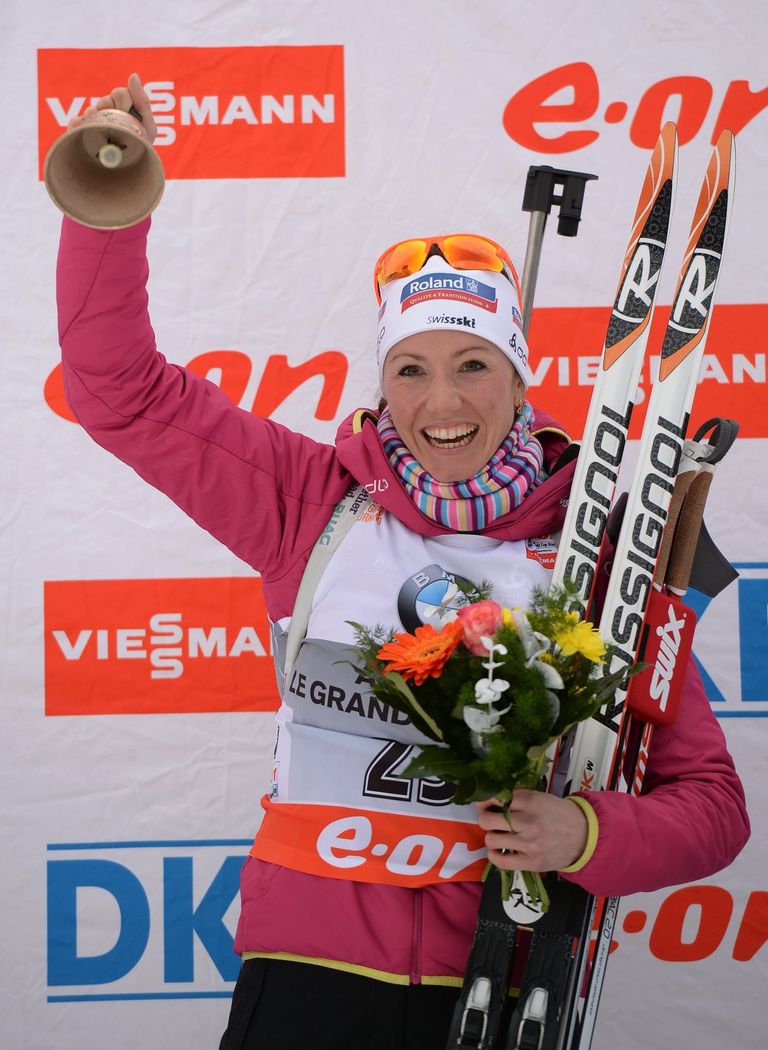 Селина Гаспарин