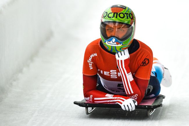 Скелетон.Елена Никитина Скелетон.Елена Никитина