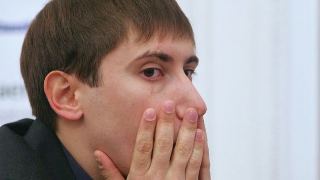 Дмитрий Яковенко Дмитрий Яковенко