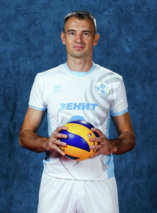 Никола Грбич