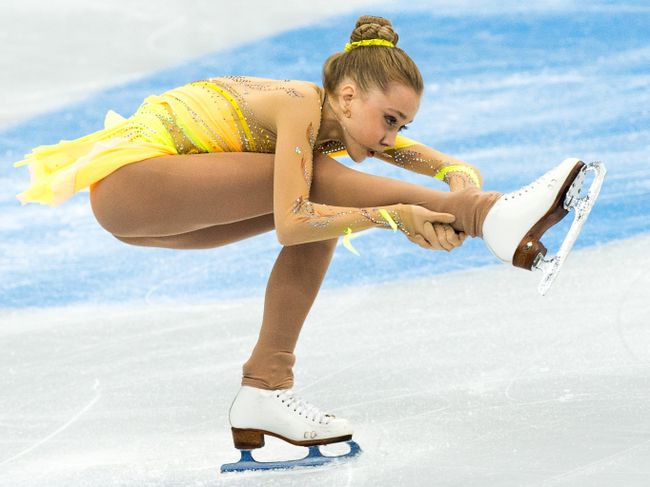 Елена Радионова Елена Радионова
