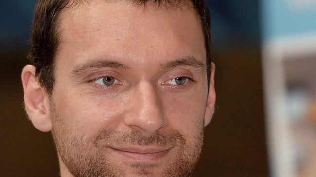 Игорь Колодинский