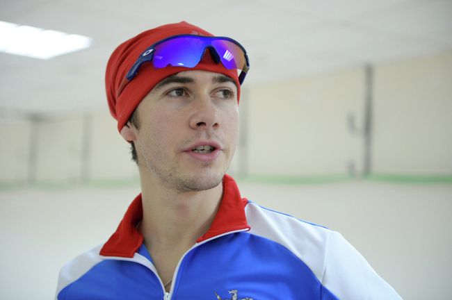 Сергей Грязцов