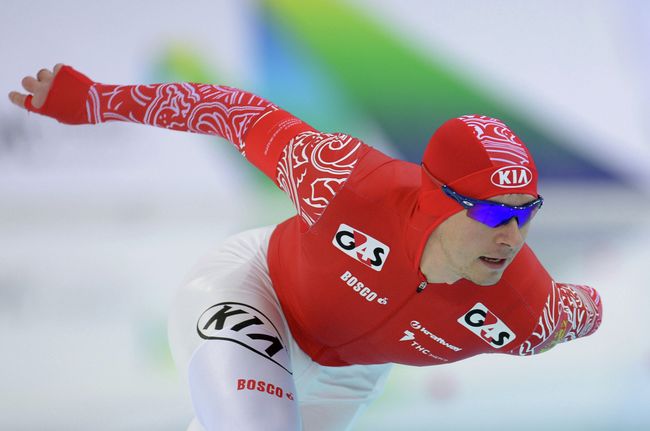 Сергей Грязцов