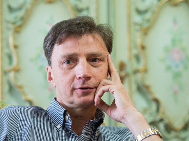 Олег Васильев Олег Васильев