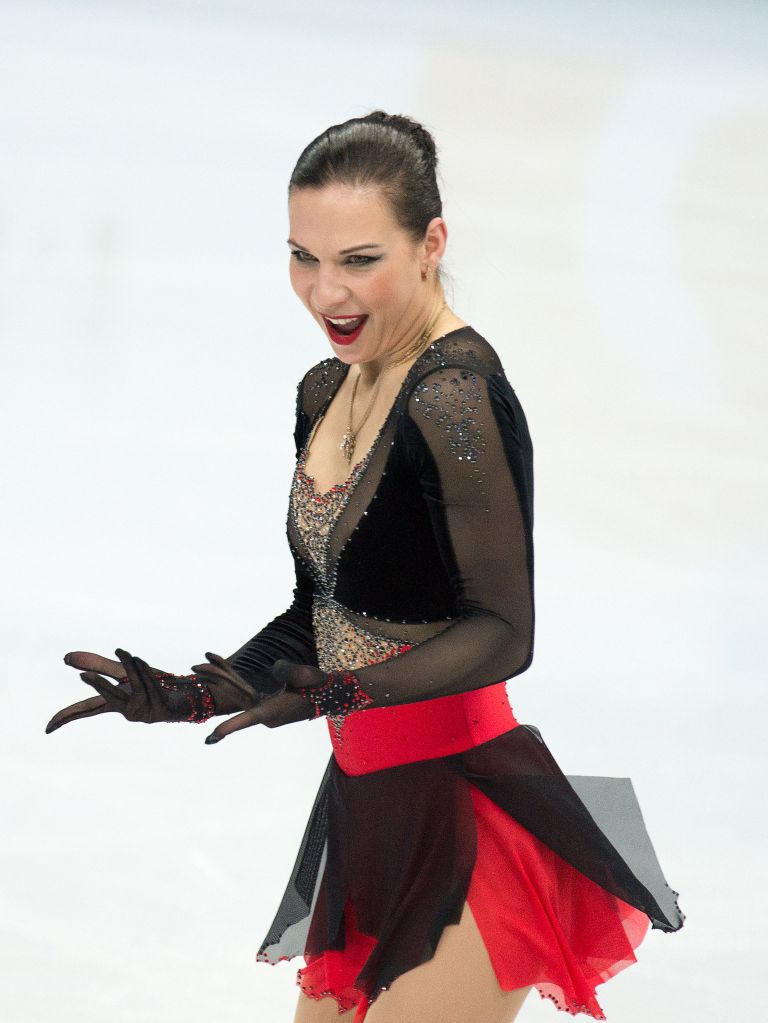 Алена Леонова Алена Леонова