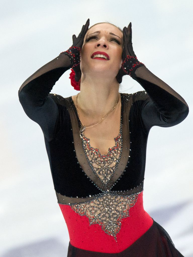Алена Леонова Алена Леонова