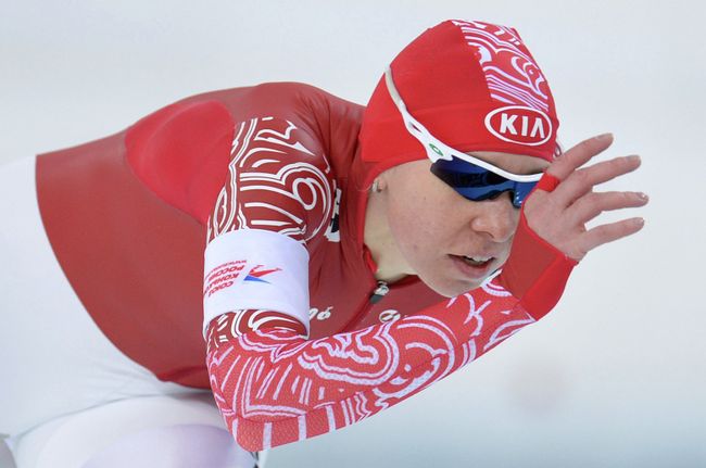 Юлия Скокова Юлия Скокова