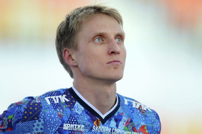 Иван Скобрев